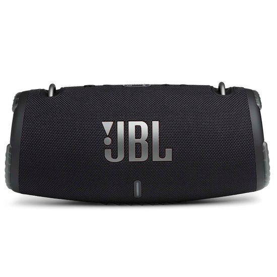 Bluetooth портативная колонка JBL Xtreme 3 Черный