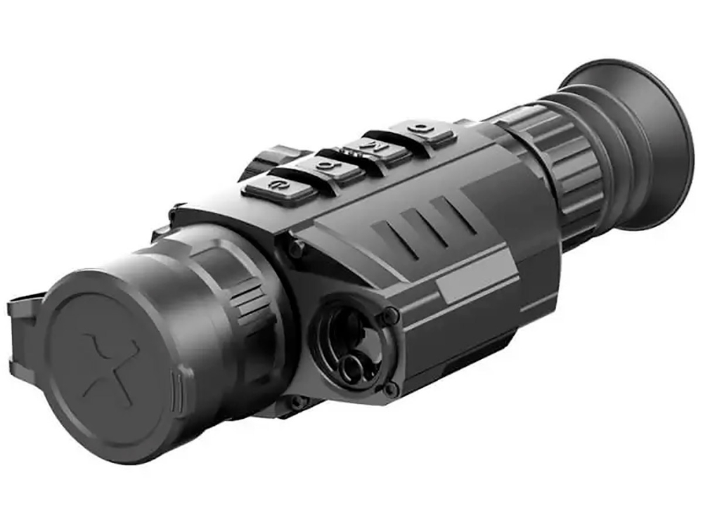 Прицел тепловизионный Longot A10LRF x2.8/5.6/11.2, 384x288, D35 (LGTA10LRF)