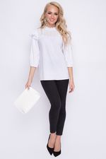 Блузка 40515 Avili