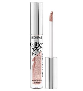 ЖИДКИЕ "GLITTER ROCK"