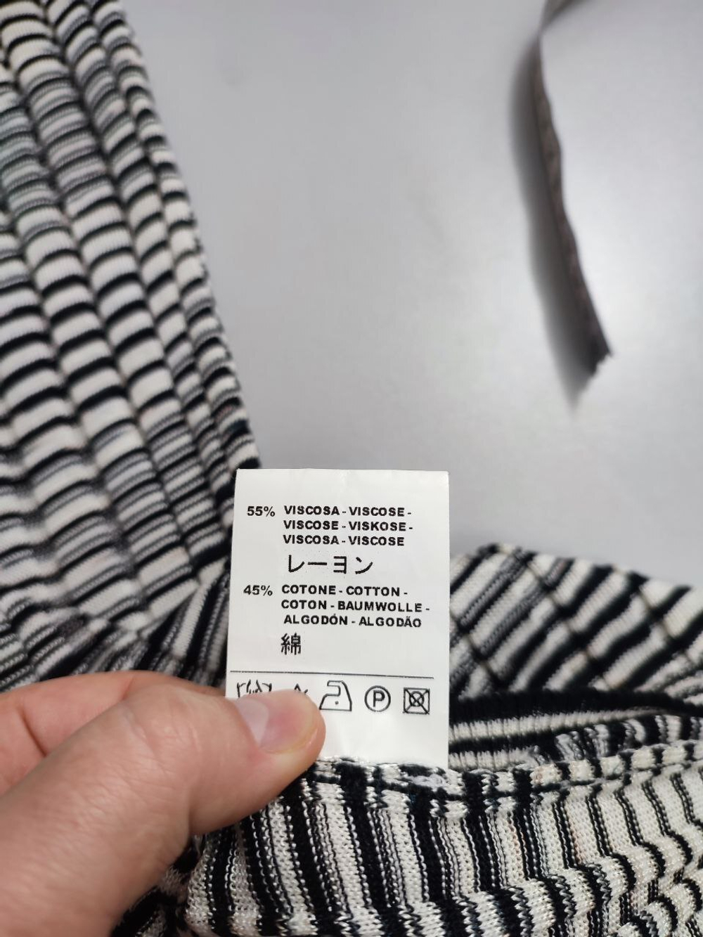 Платье Missoni красивое 42 размер