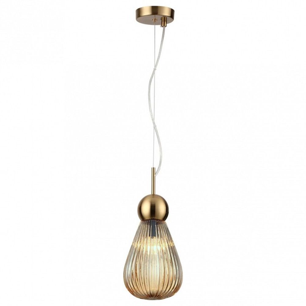 Подвесной светильник Odeon Light Elica 5402/1