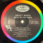 Great White – Shot In The Dark (США 1986г.) Т