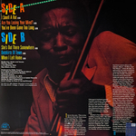 Виниловая пластинка Buddy Guy ‎– Stone Crazy! LP