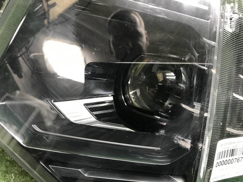 Битая Фара левая Changan CS35PLUS (2021-н.в.) LED