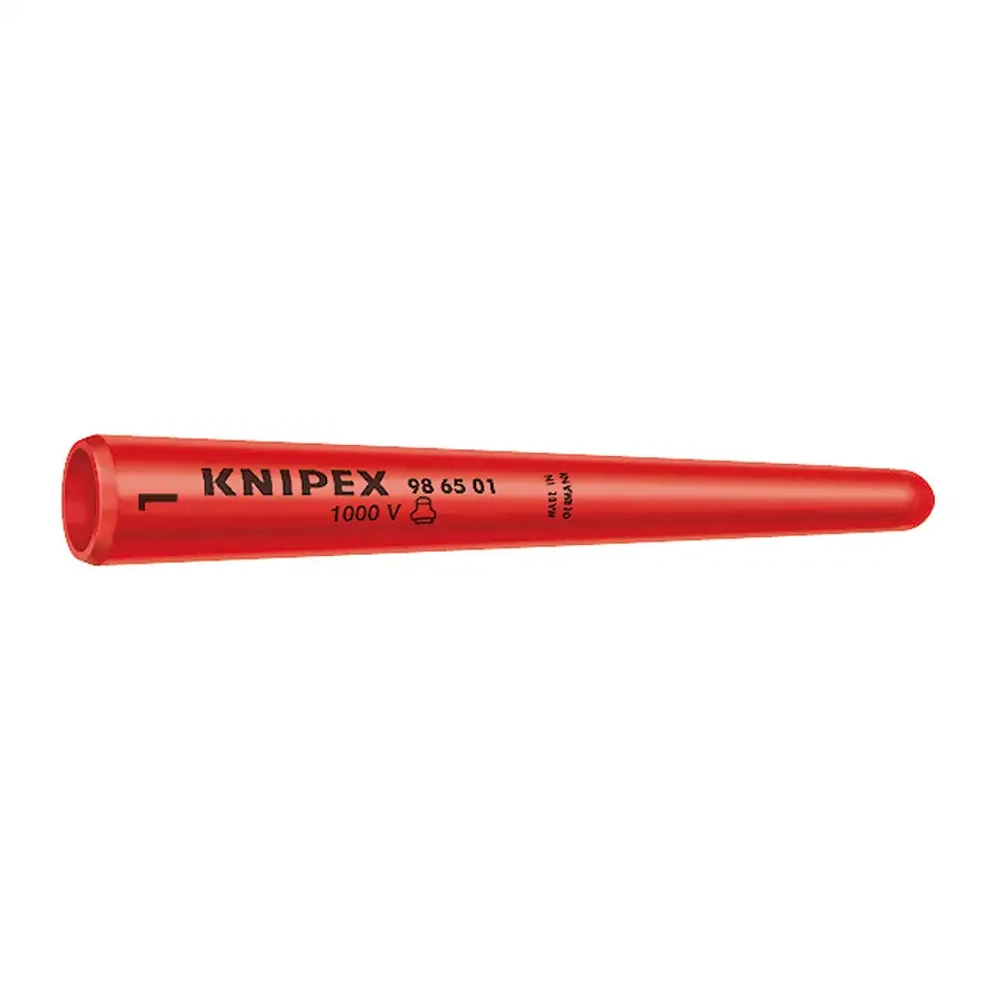 Колпачок защитный конический 80 мм Knipex 98 65 01