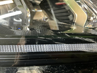 Фара правая Chery Tiggo 7 Pro Max 24-нв LED