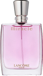 Lancome Miracle Ultra Pink Limitee Edition