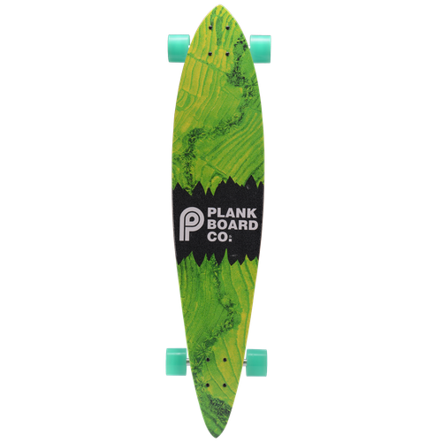 ЛОНГБОРД PLANK LEAVSEY