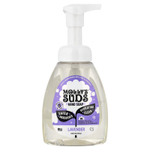 Molly's Suds, мыло для рук, лаванда, 244 мл (8,25 жидк. унции)