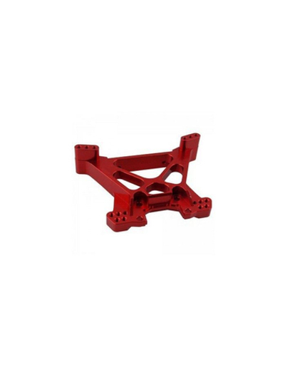 Алюминиевая стойка крепления амортизаторов задняя для Remo Hobby 1/8