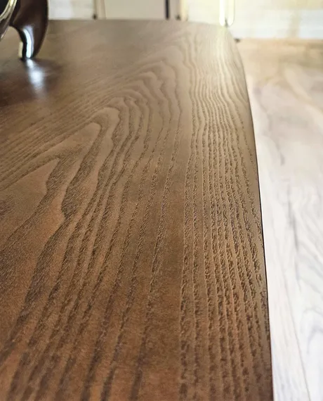 Стол журнальный Tobi-Ishi, 120х70х33 см, орех