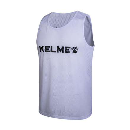 Манишка тренировочная детская KELME Training Kids, 8051BX3001-103-140, размер 140