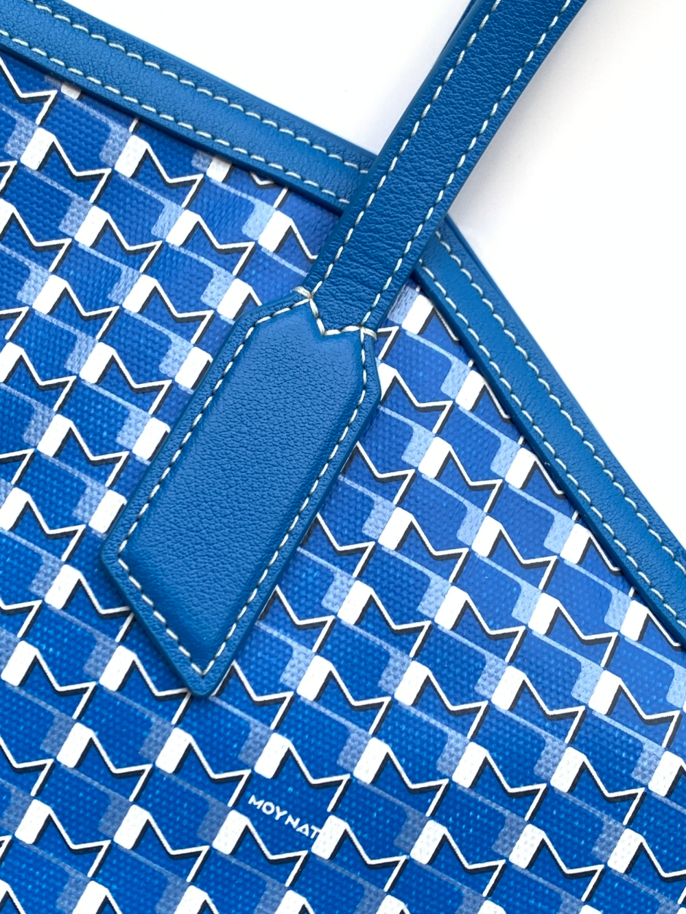 Moynat M Tote GM