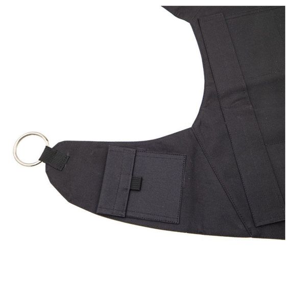 Жилет грузовой быстросъемный Marlin Neo 8 Haki