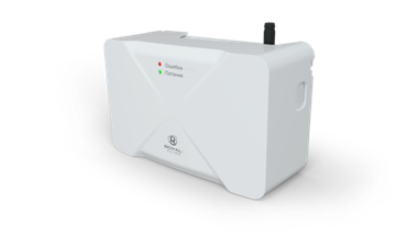 Насос дренажный RED WALL (20 л/ч, 15м, накопительный)