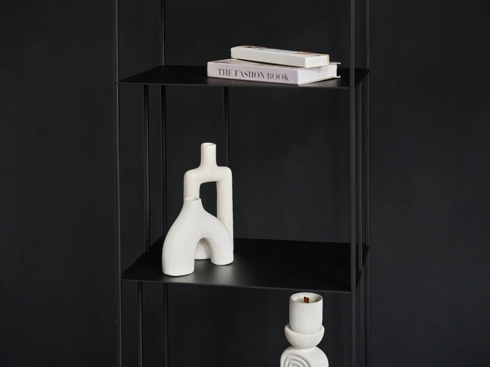 Стеллаж Shelf узкий