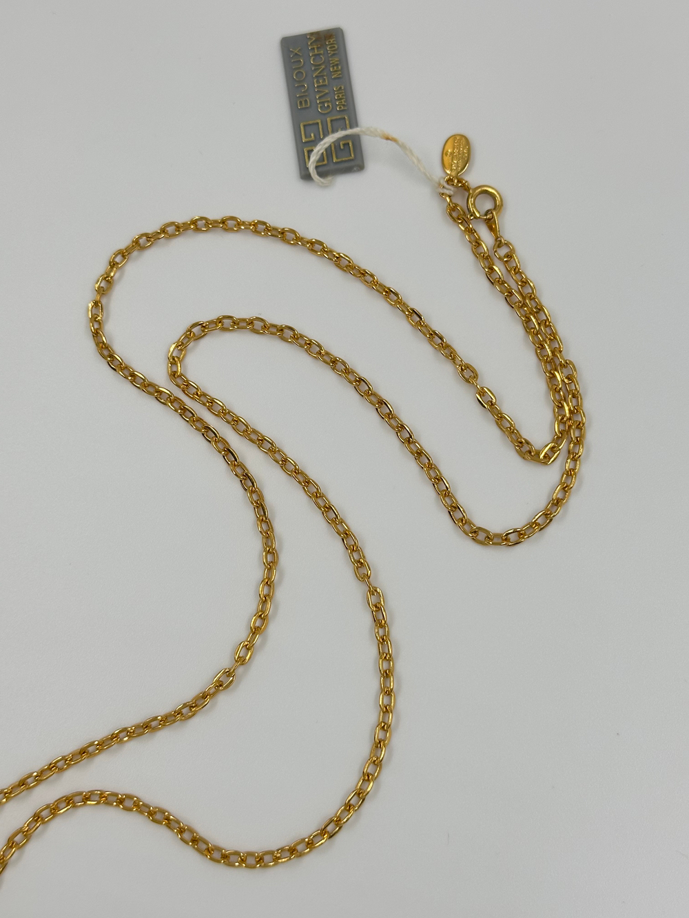 Кулон-флакон Givenchy