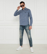 Рубашка Ermo HUGO - голубой(50534286)