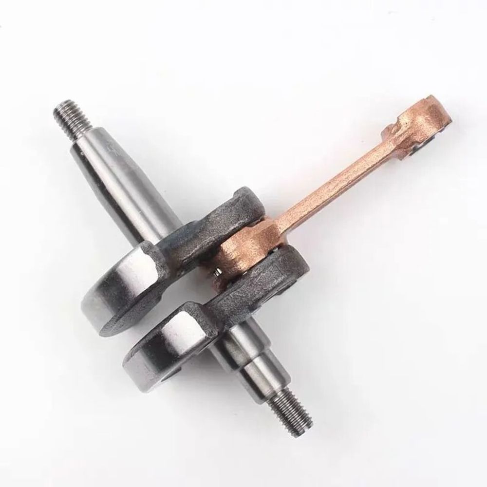 Коленвал в сборе 43 куб. см (40-5) 23KLNV