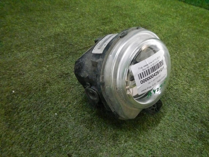 ПТФ левая BMW X5 F15 (2013-2018) LED