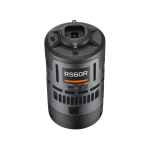 Комплект студийного оборудования Godox RS60R 1K