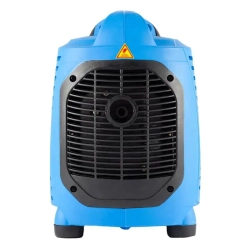 ЗУБР ЗИГ-2500 инверторный бензиновый генератор