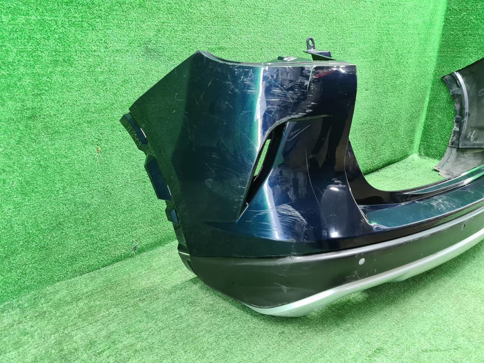 Бампер задний Infiniti QX50 2 (2017-н.в.)