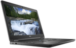 15.6" Ноутбук Dell Latitude 5590 (1920x1080, Intel Core i5-8250U, RAM 8ГБ,SSD 256ГБ, Intel UHD Graphics 620, Win 10Pro)