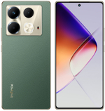 Infinix NOTE 40