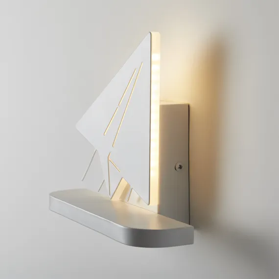 Настенный светильник (бра) FR5462WL-L13W Мио / Mio 13 Вт LED Freya fr5462wl-l13w