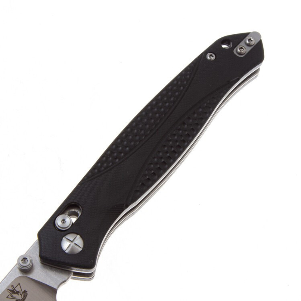 Нож складной Steelclaw "ЁРШ-03"