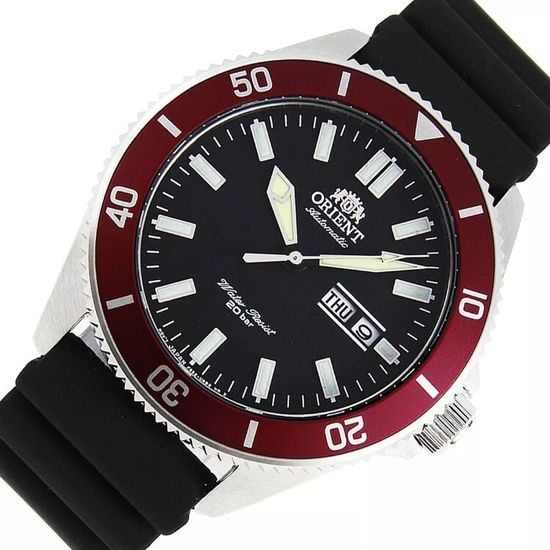 Мужские часы Orient RA-AA0011B19B