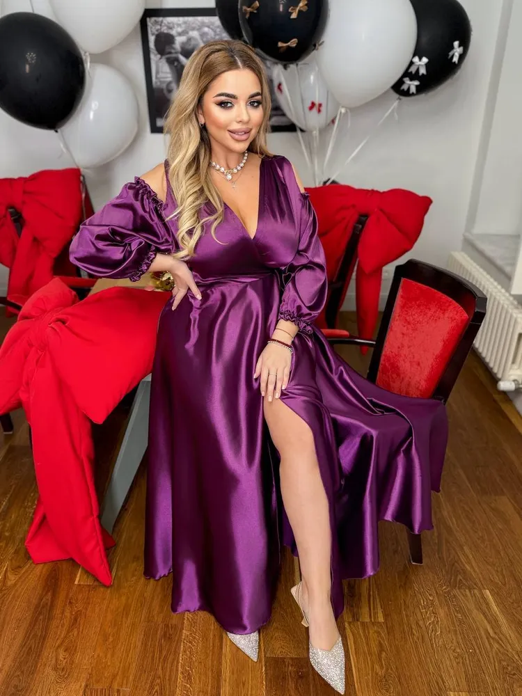 Платье УК-05936.49 Fabrika