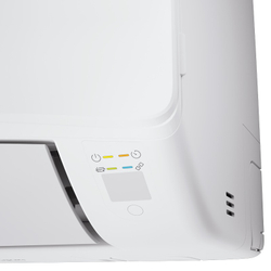 Кондиционер Hitachi Shiratama RAK-DJ25RHAE/RAC-DJ25WHAE Inverter