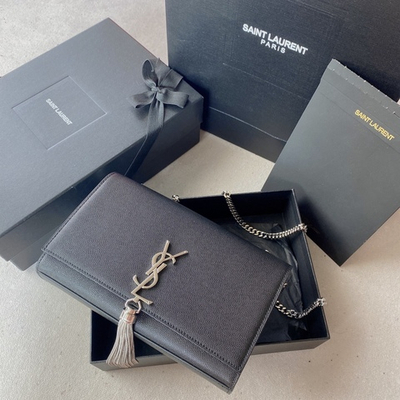YSL Kate Medium 24 cm