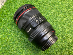 Canon 24-105mm 4 L IS USM Покупка/Продажа