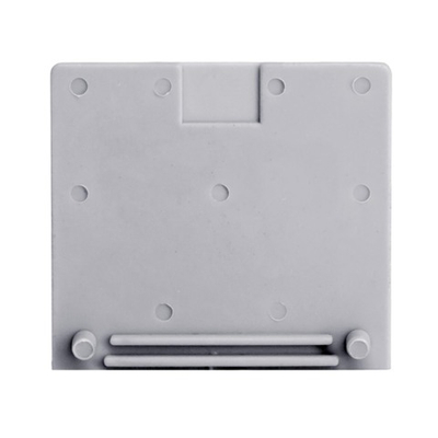 Изолятор торцевой D-TUR-M-2.5-4