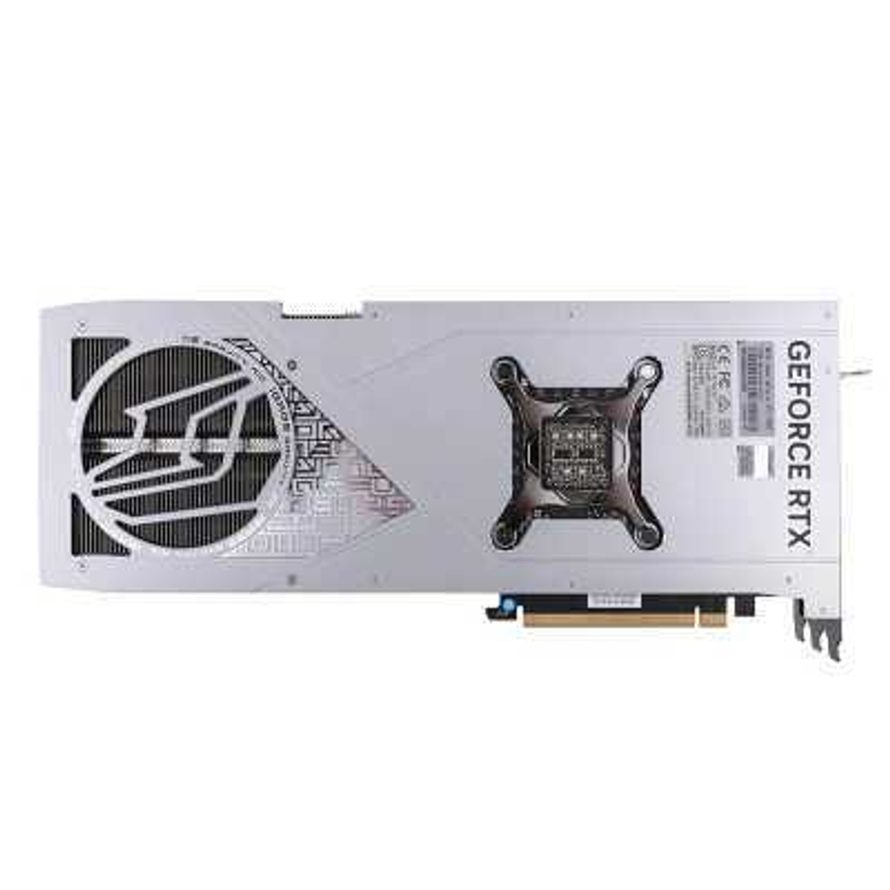 Видеокарта Colorful nVidia GeForce RTX 4080 iGame 16GB Advanced OC-V