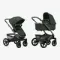 Детская коляска 2 в 1 Joolz Geo5 Forest Green
