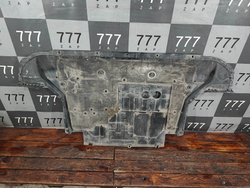 Пыльник двигателя Geely Coolray 19-нв Б/У Оригинал 5030028300