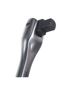 Набор инструментов 18 предметов 1/4 Inforce, Сталь Cr-V, Профессиональный, 06-07-13