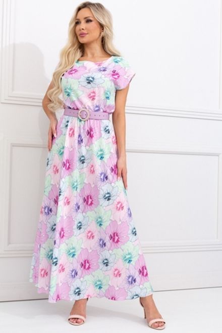 Платье Дарья №99 Valentina