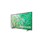 Телевизор 65" Samsung UE65DU8000UXRU 2024 (4K UHD 3840x2160, Smart TV) черный (EAC)