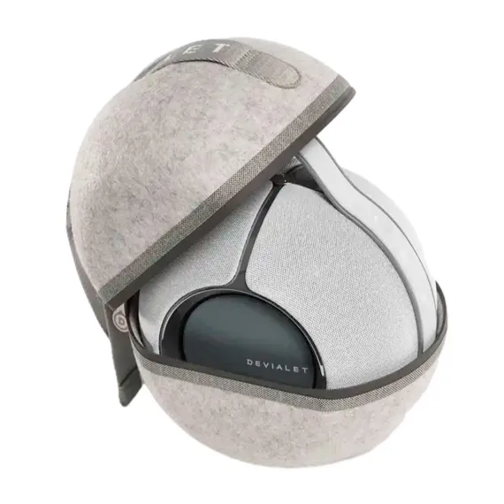 Devialet Cocoon for Devialet Mania Light Grey