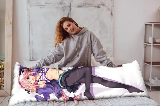 Дакимакура Астольфо №2