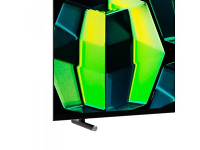 LED телевизор Sber SDX-43U4124 4K Ultra HD