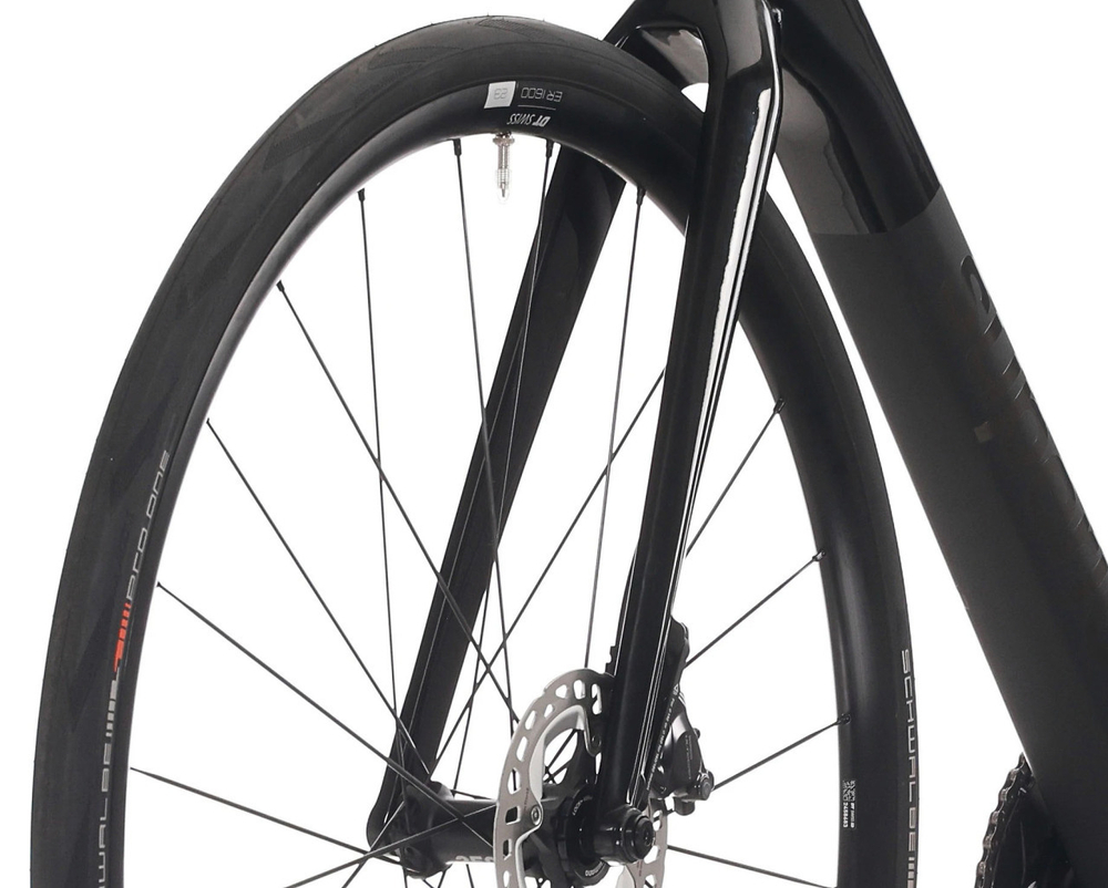 Шоссейный велосипед Superior X-Road 9.7 GF (2025)