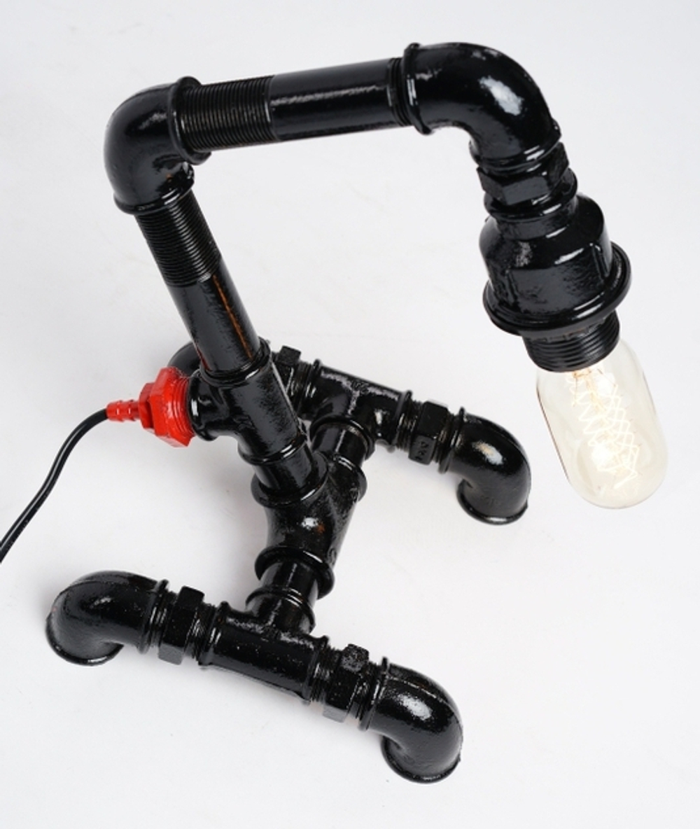 Настольная лампа LiLo Reader