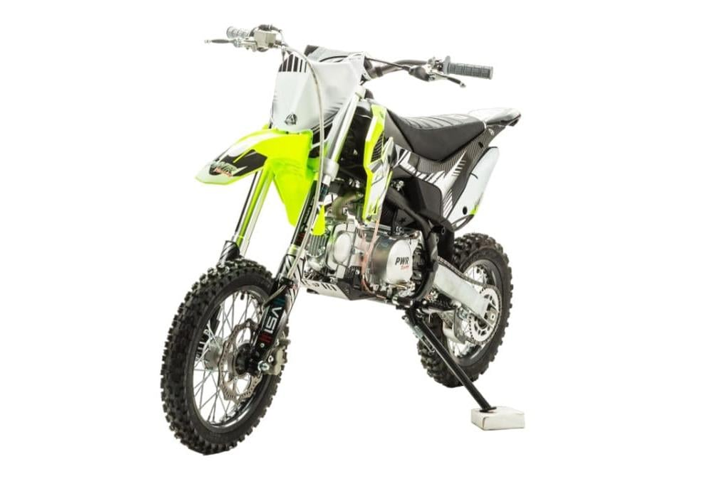 Мотоцикл PWR FRZ 125 14/12 PITBIKE